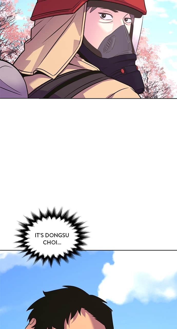 Read 1 Second Manga Online