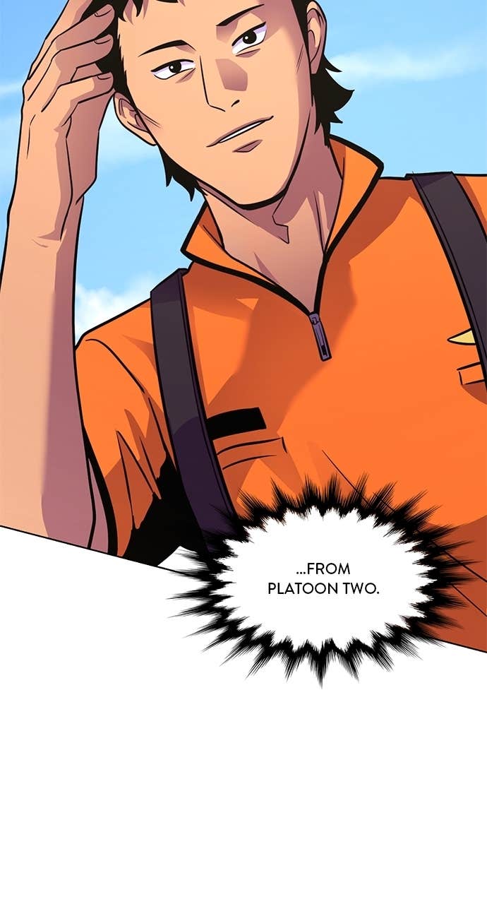 Read 1 Second Manga Online