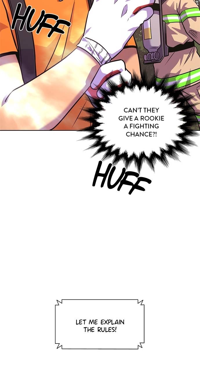 Read 1 Second Manga Online