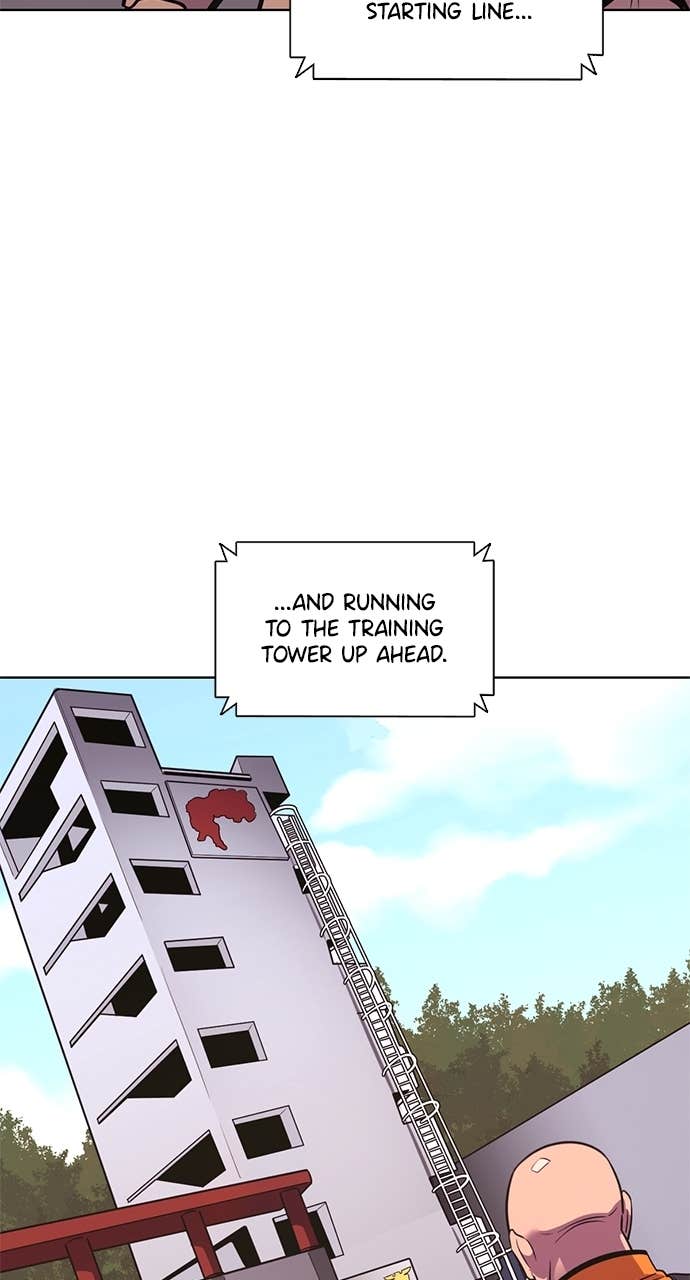 Read 1 Second Manga Online
