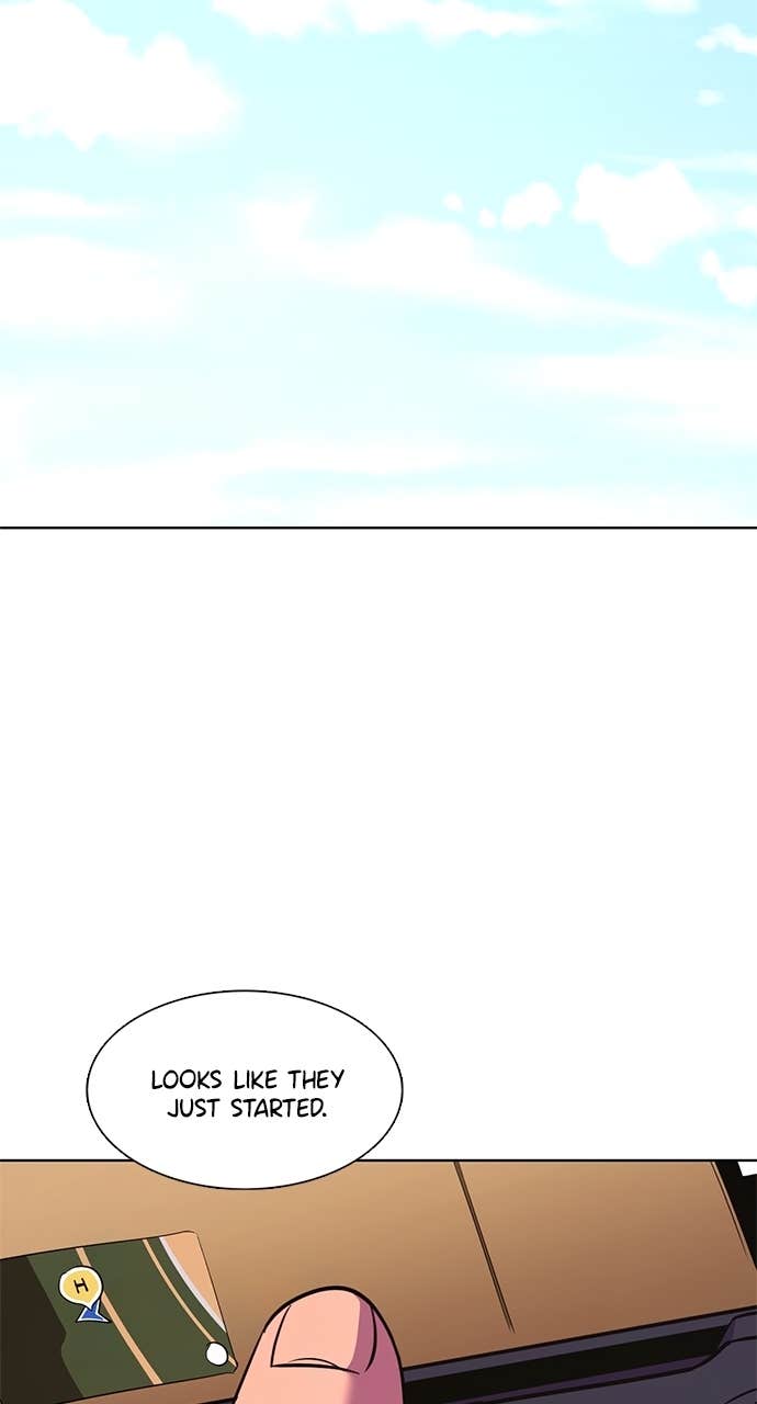 Read 1 Second Manga Online