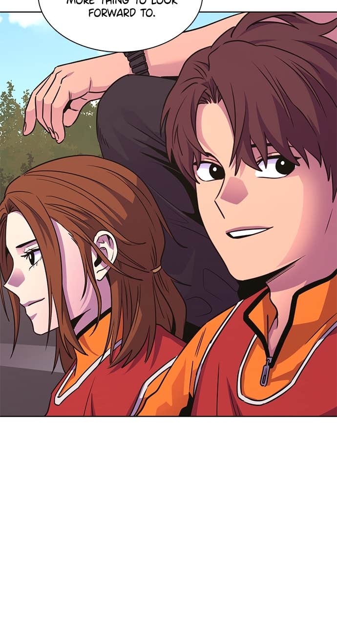 Read 1 Second Manga Online