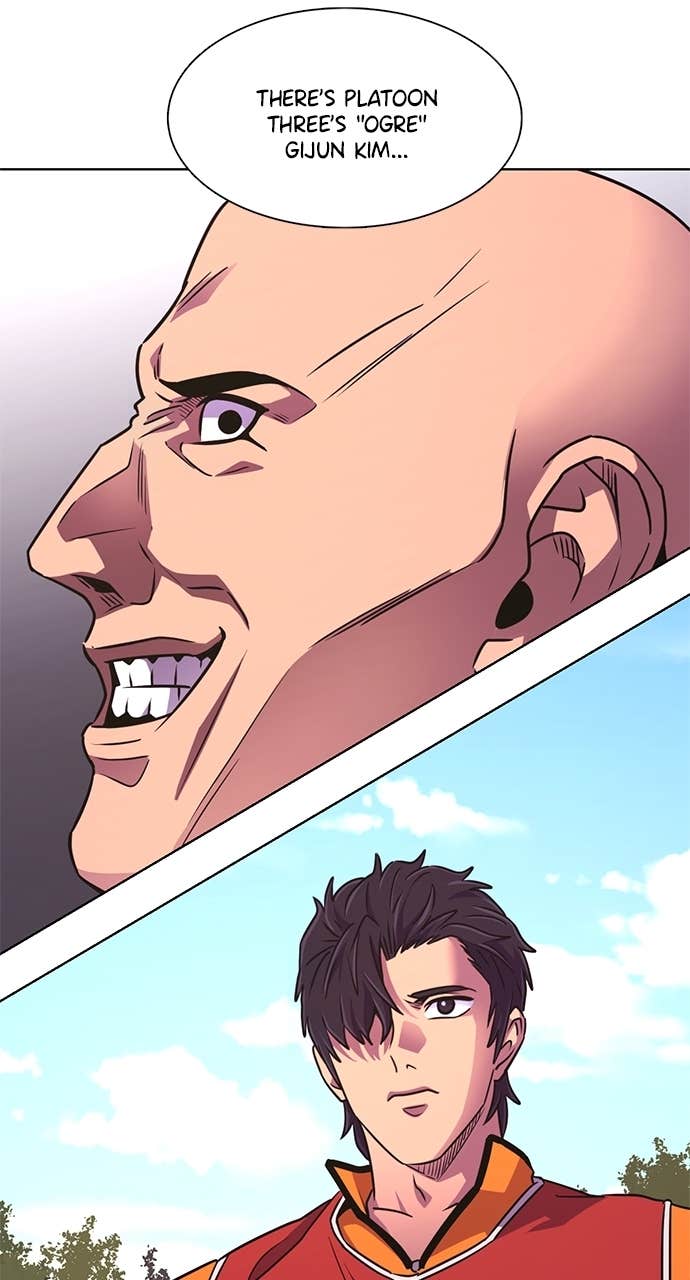 Read 1 Second Manga Online