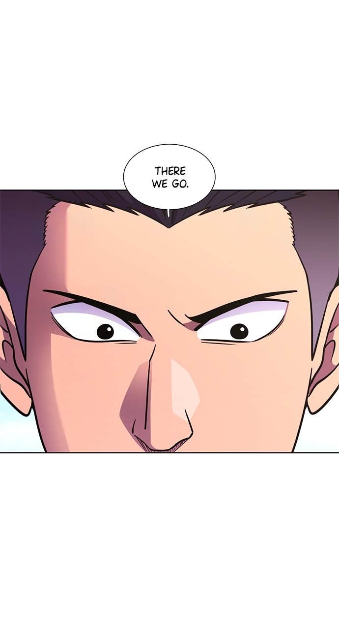 Read 1 Second Manga Online