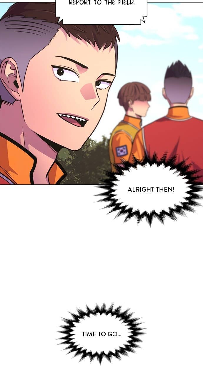 Read 1 Second Manga Online