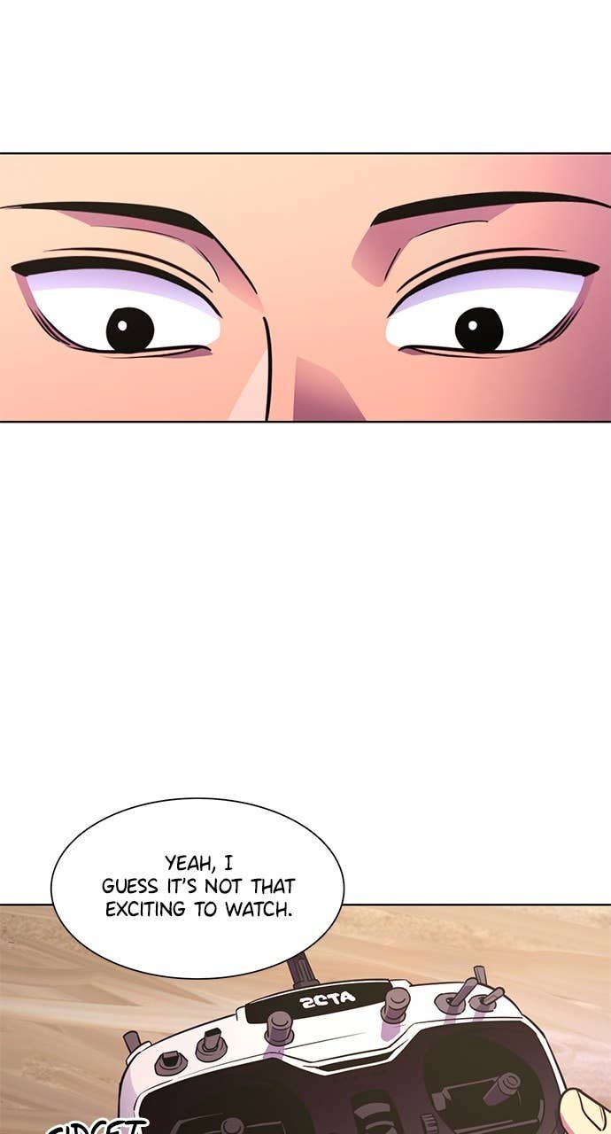 Read 1 Second Manga Online