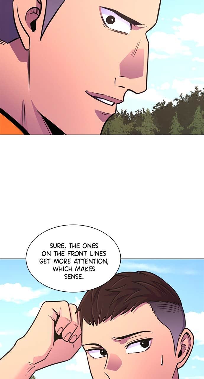 Read 1 Second Manga Online