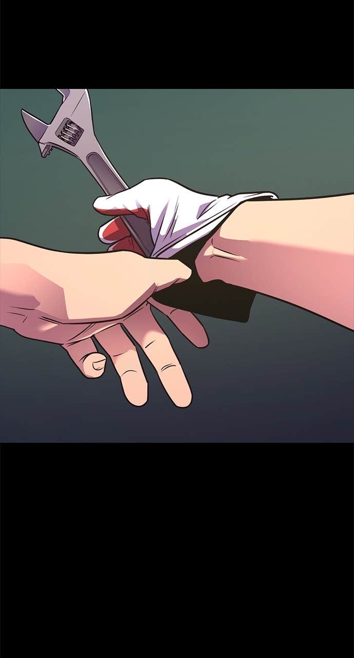 Read 1 Second Manga Online