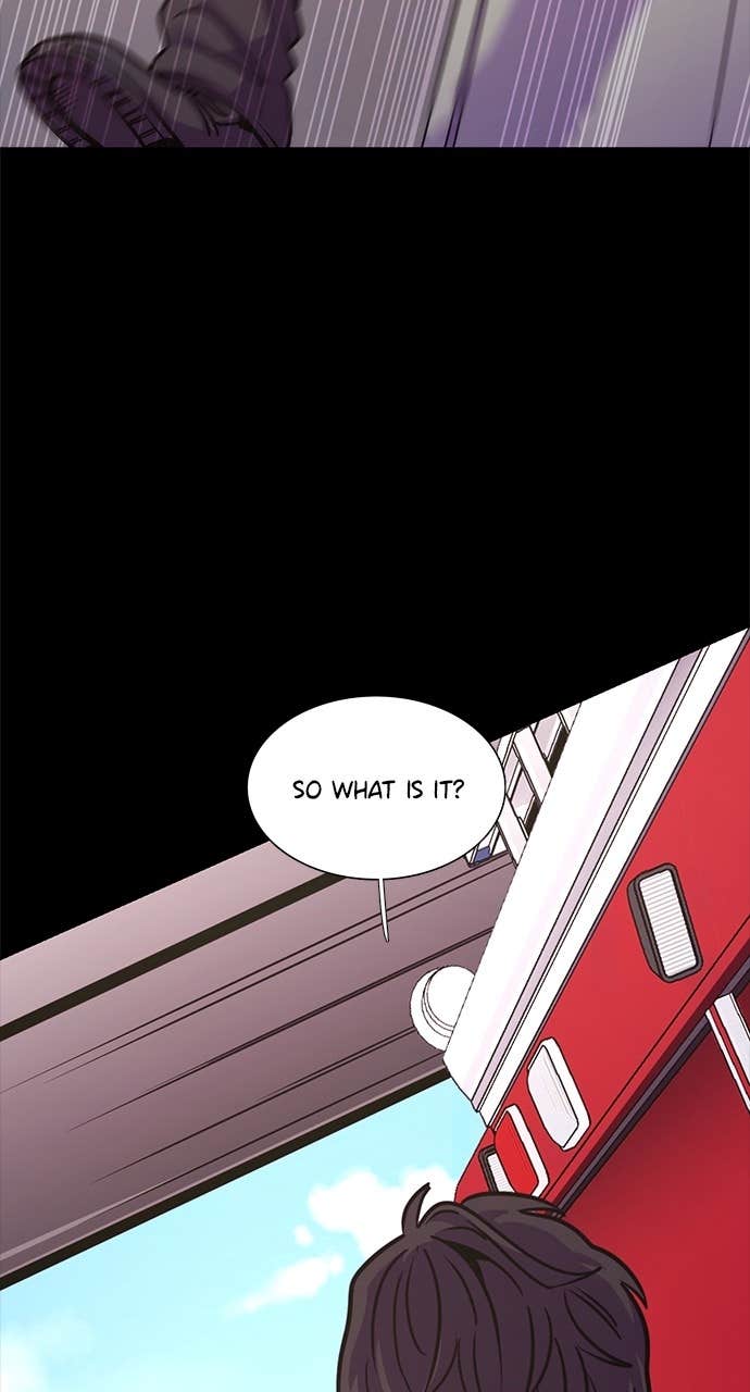 Read 1 Second Manga Online