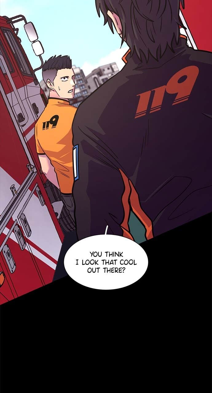 Read 1 Second Manga Online