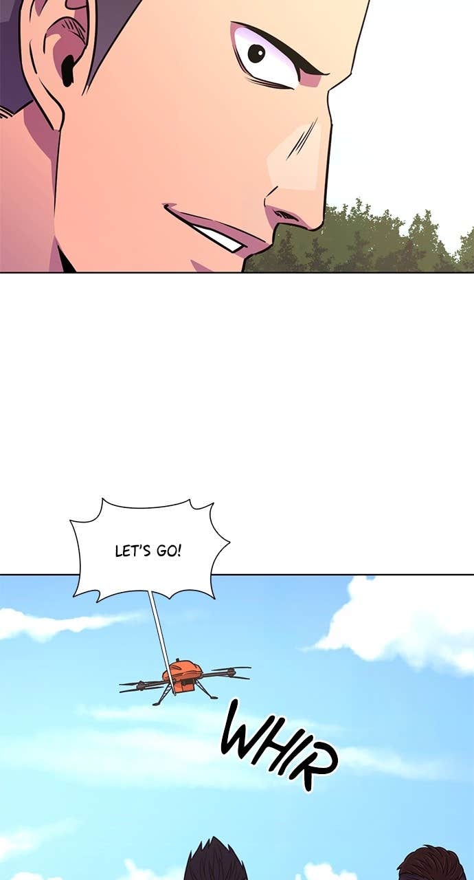 Read 1 Second Manga Online
