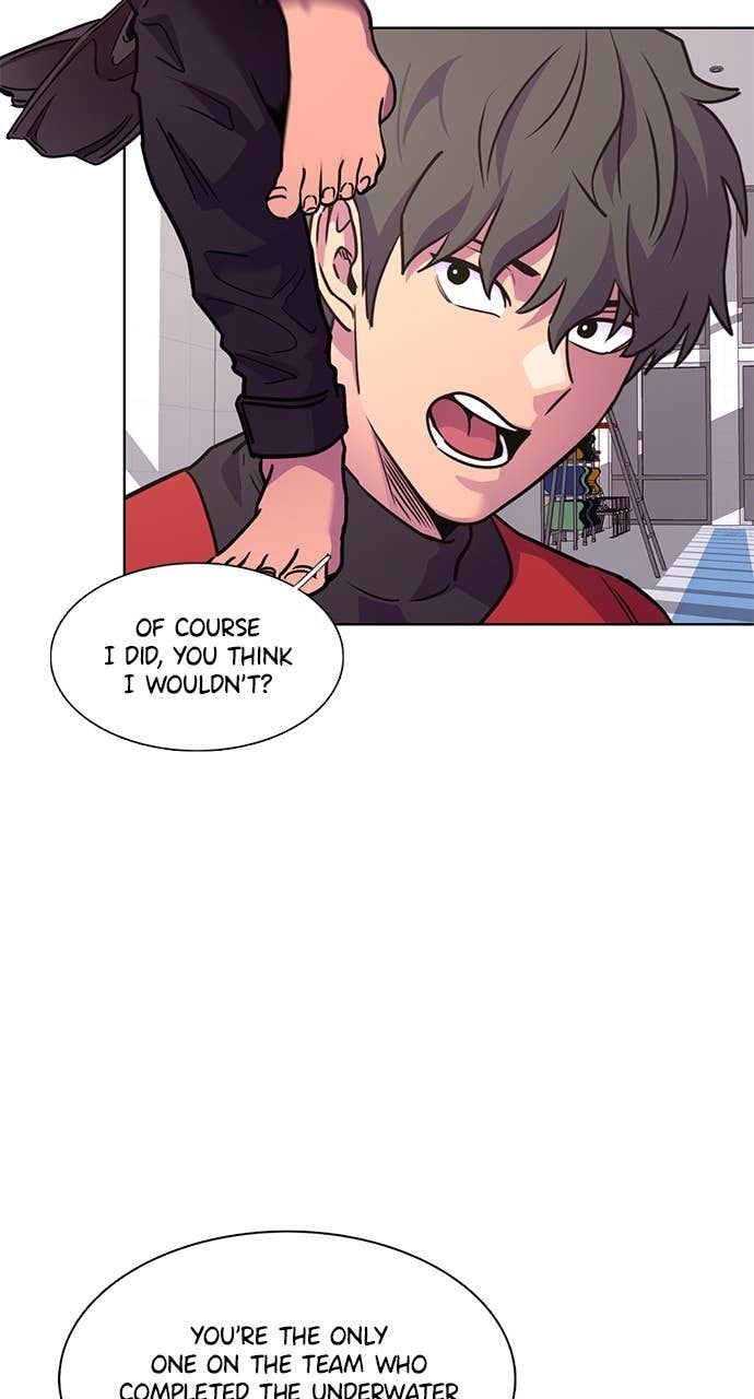 Read 1 Second Manga Online