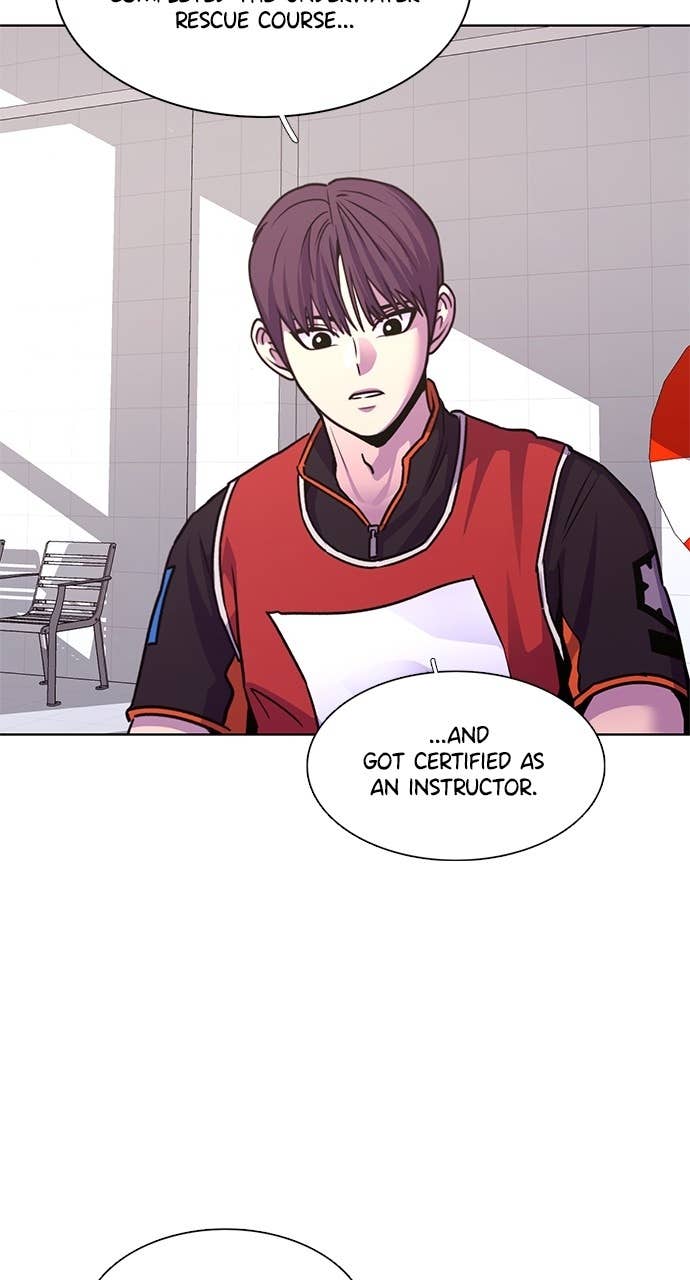 Read 1 Second Manga Online