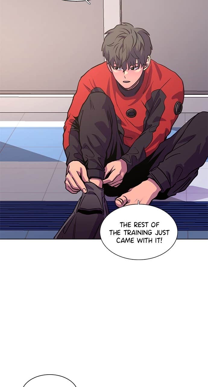 Read 1 Second Manga Online