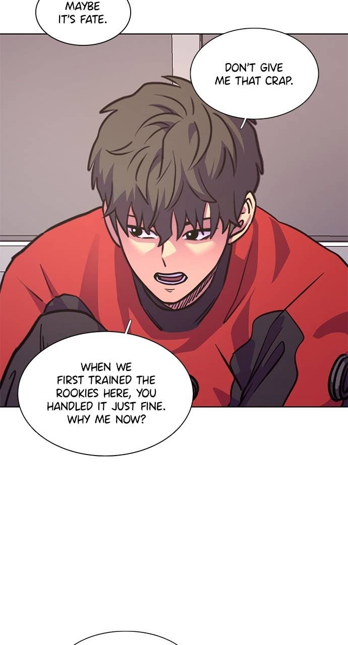 Read 1 Second Manga Online