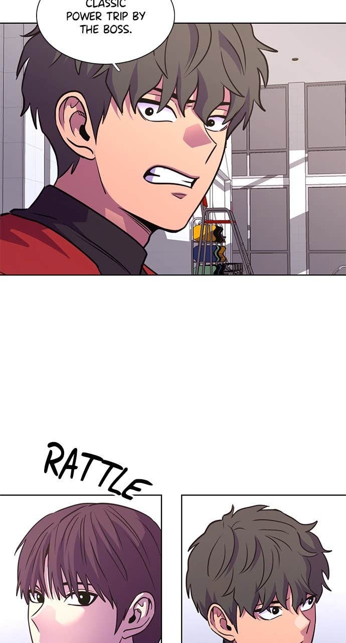 Read 1 Second Manga Online
