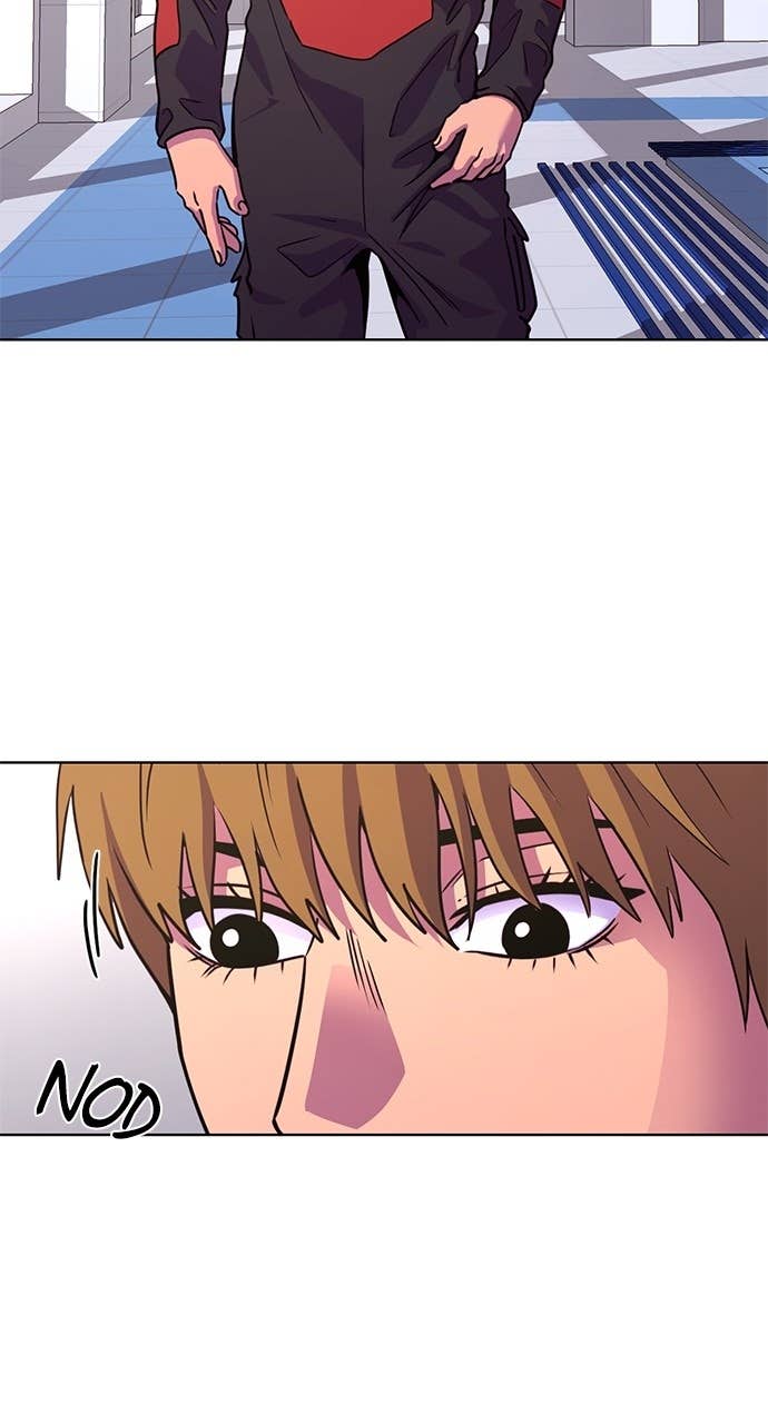 Read 1 Second Manga Online