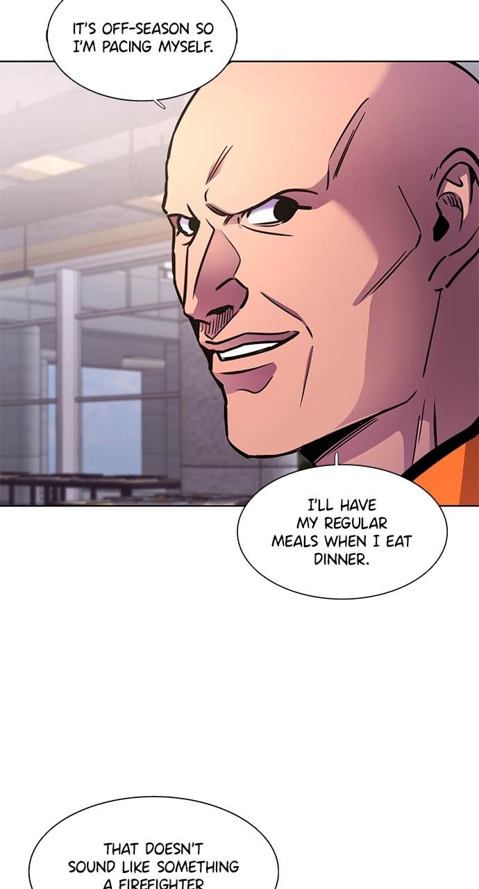 Read 1 Second Manga Online