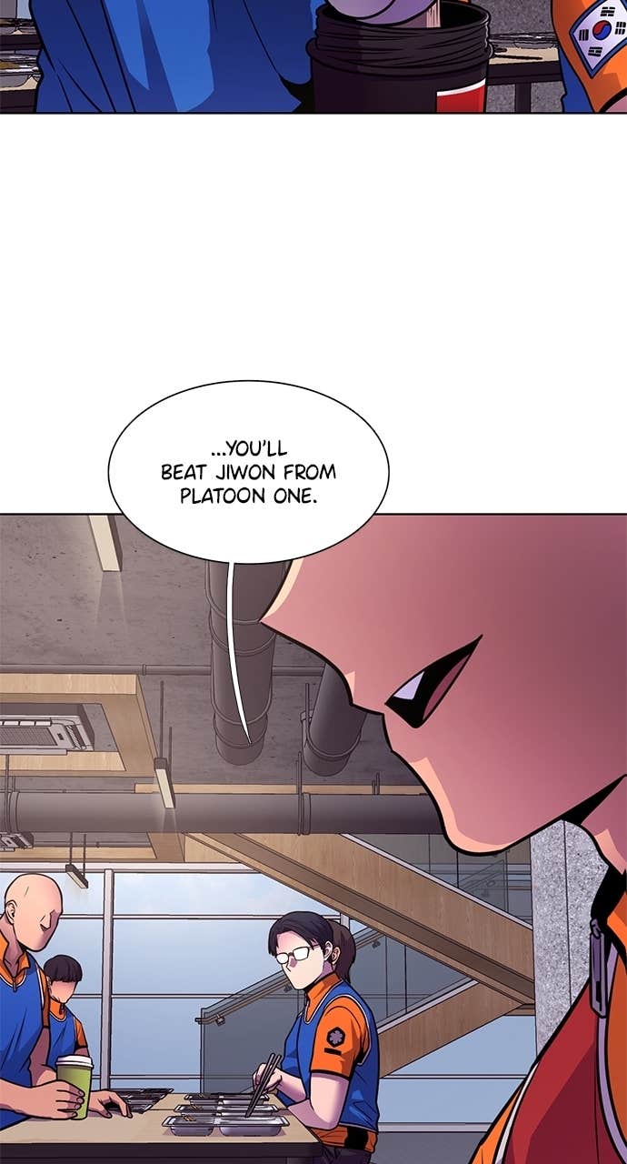Read 1 Second Manga Online