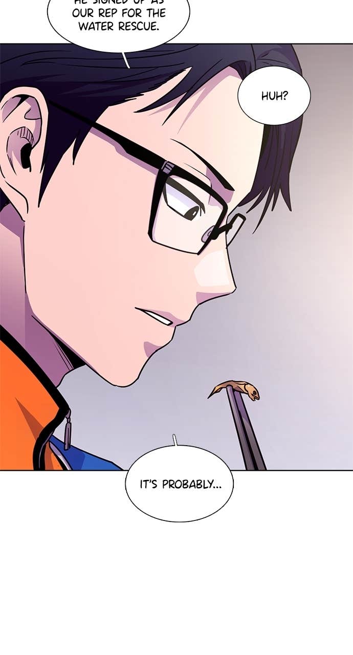 Read 1 Second Manga Online