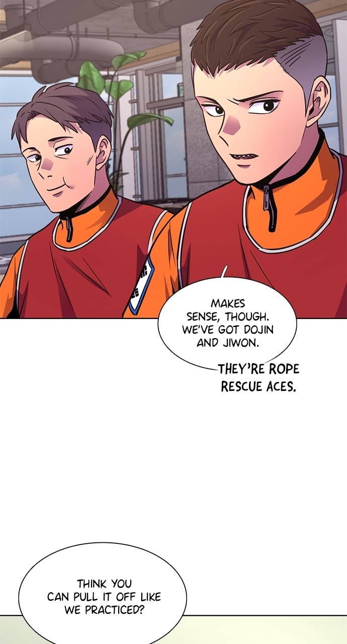 Read 1 Second Manga Online