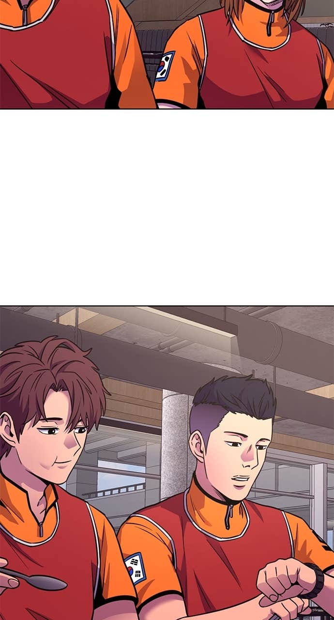 Read 1 Second Manga Online