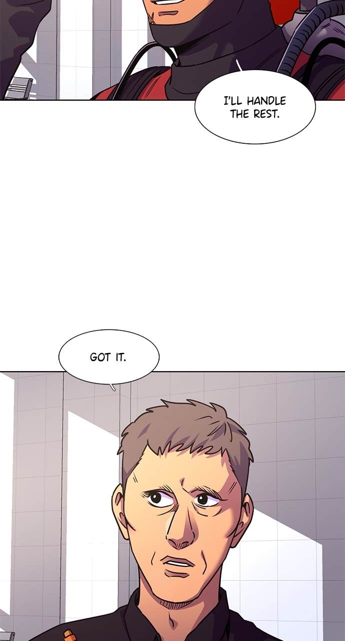 Read 1 Second Manga Online