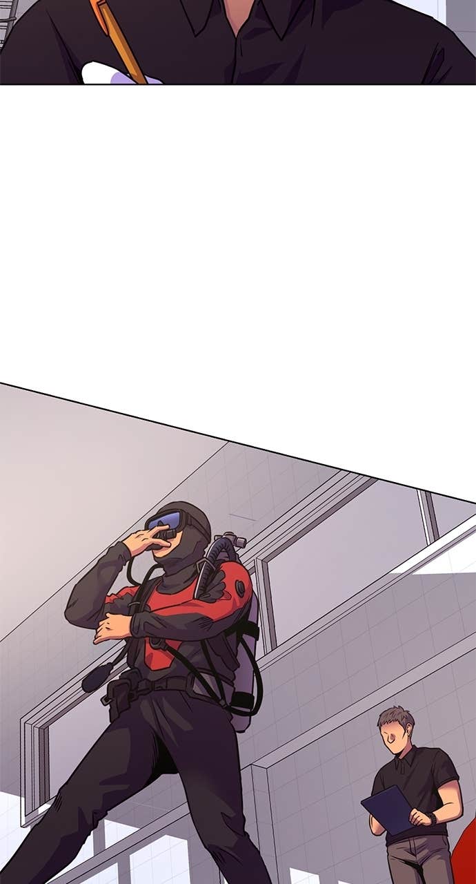 Read 1 Second Manga Online