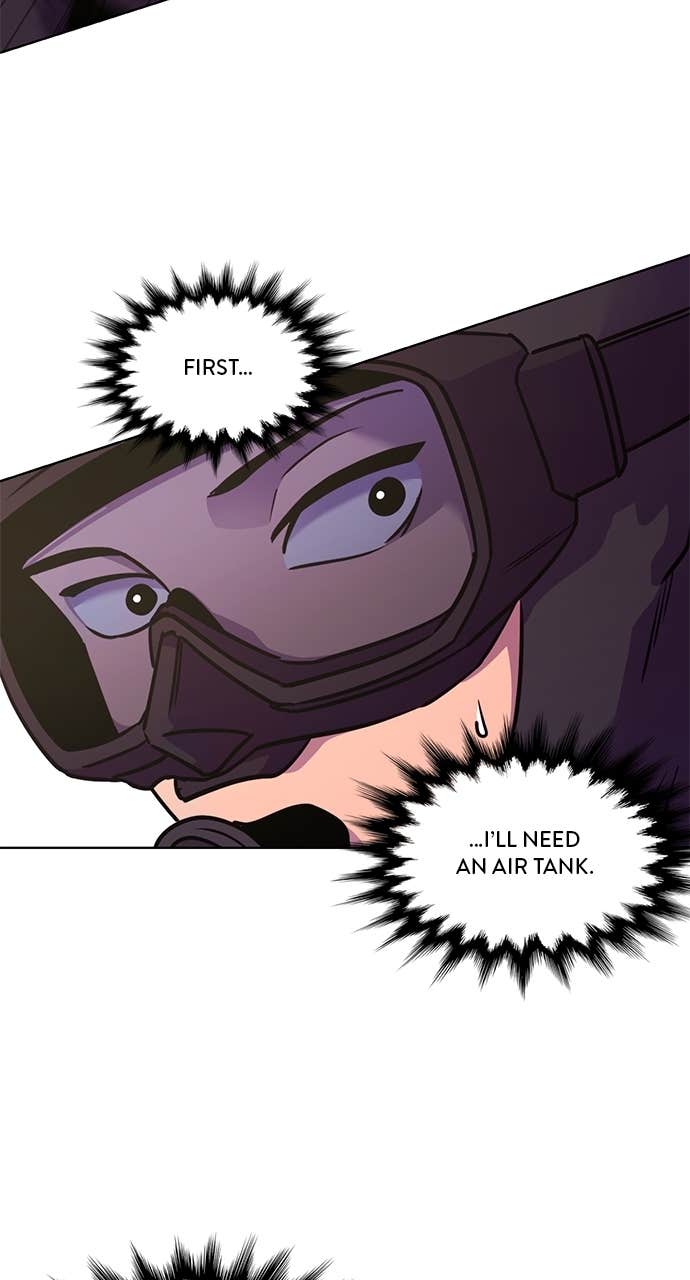 Read 1 Second Manga Online