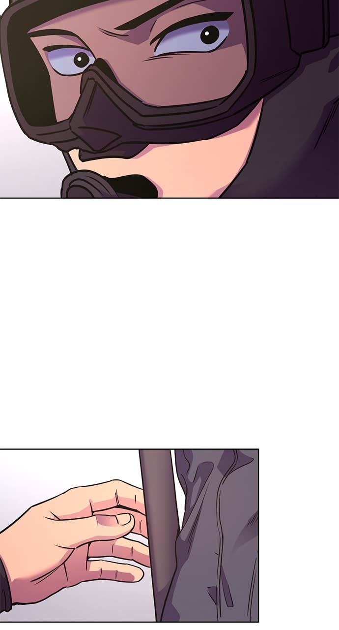 Read 1 Second Manga Online