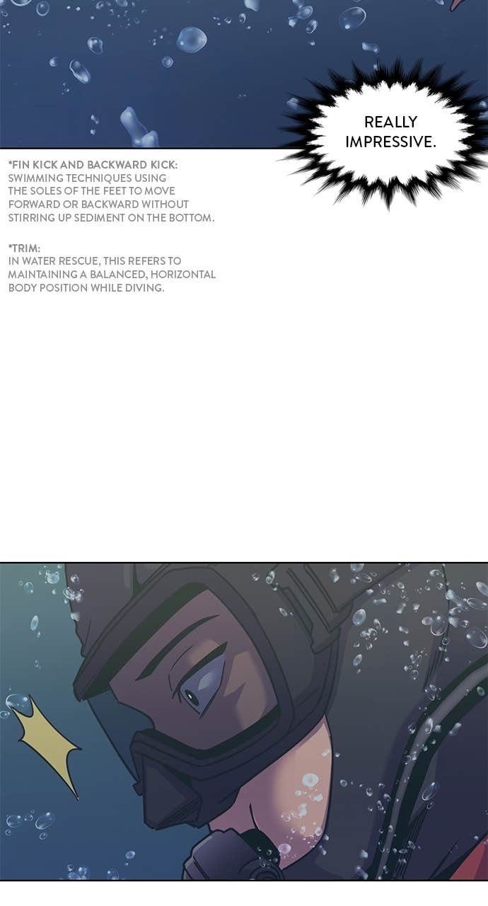 Read 1 Second Manga Online