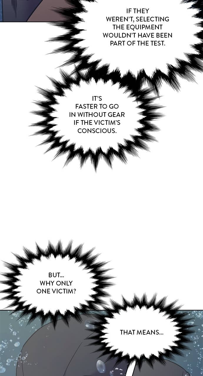 Read 1 Second Manga Online