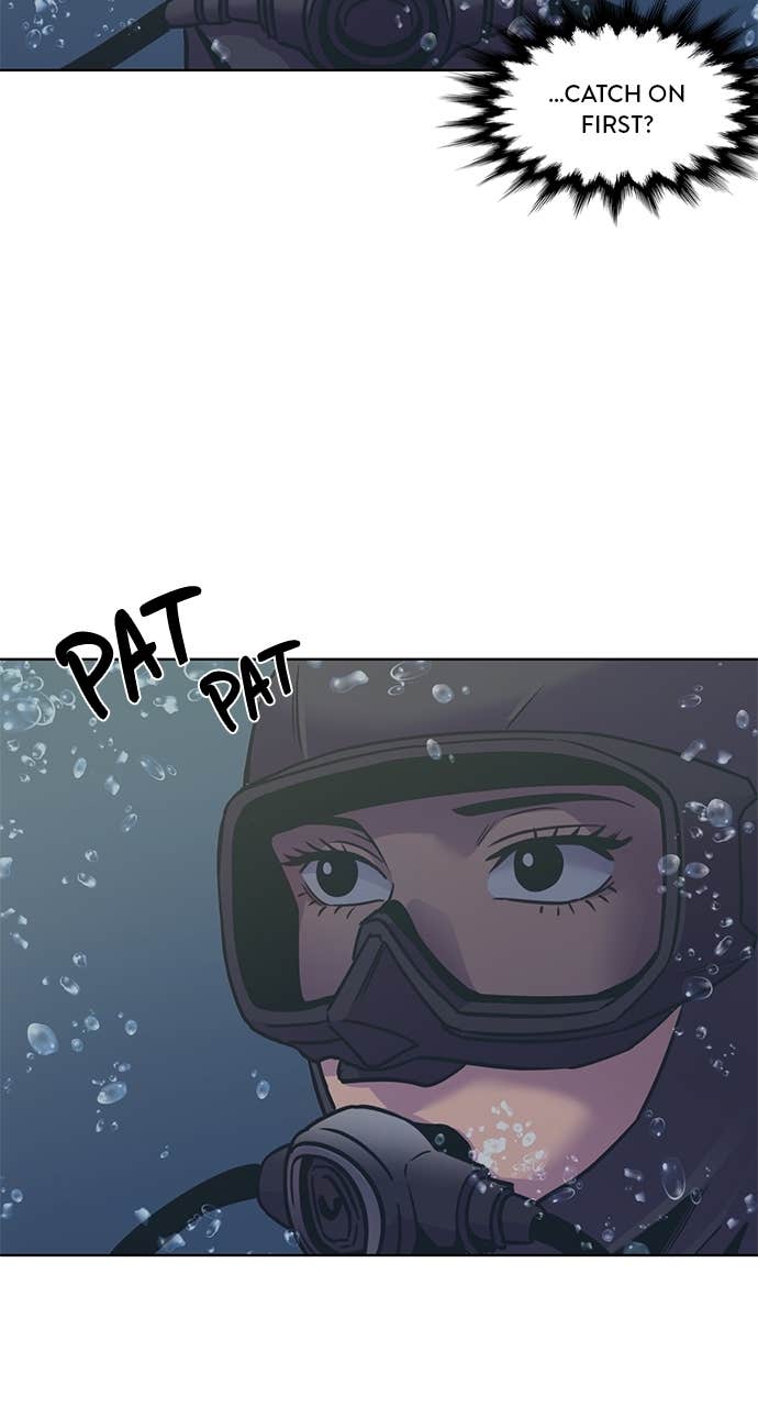 Read 1 Second Manga Online