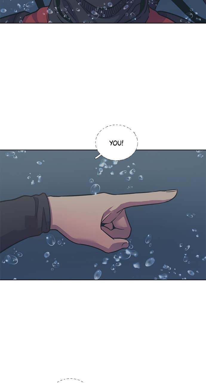 Read 1 Second Manga Online