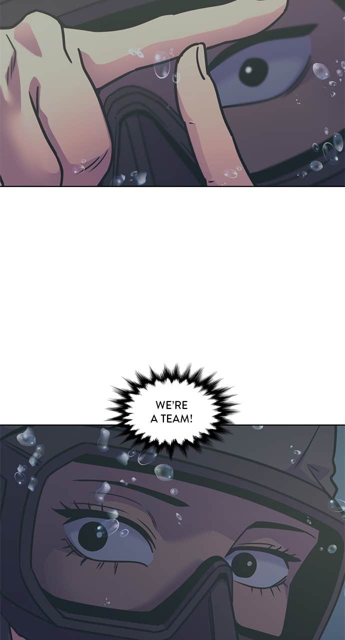 Read 1 Second Manga Online