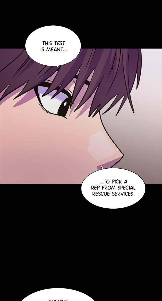 Read 1 Second Manga Online