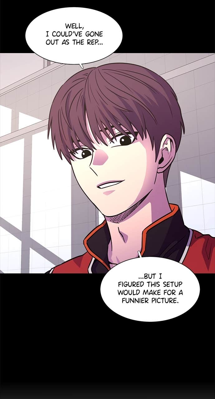 Read 1 Second Manga Online
