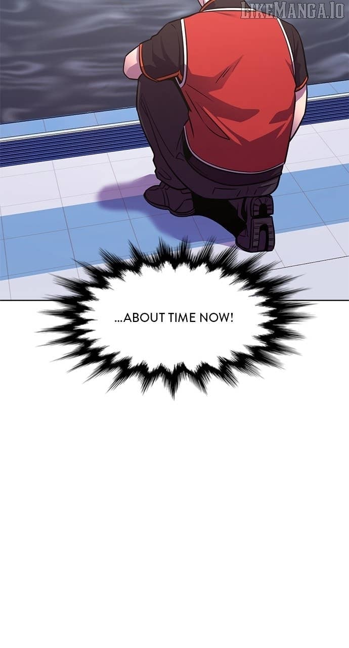 Read 1 Second Manga Online