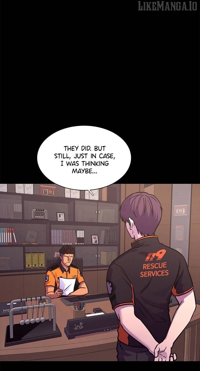 Read 1 Second Manga Online