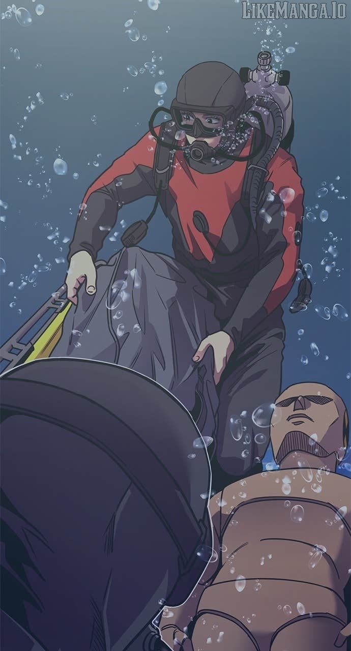Read 1 Second Manga Online
