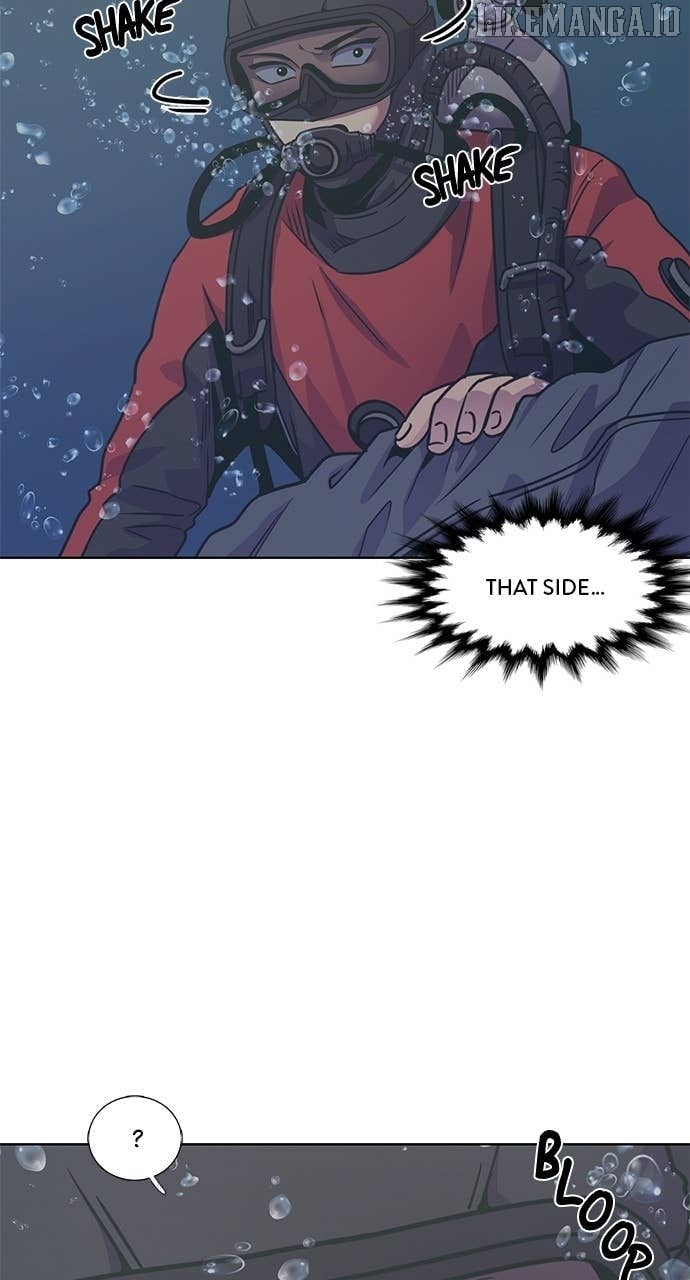 Read 1 Second Manga Online