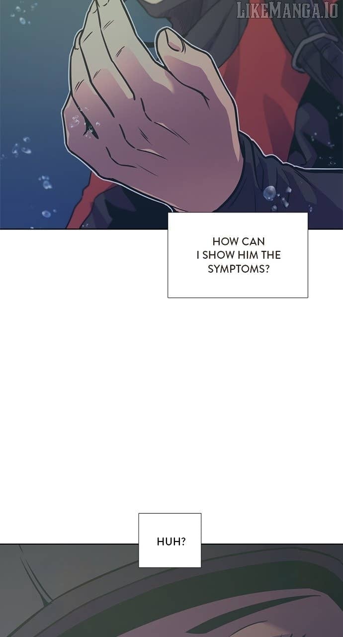 Read 1 Second Manga Online