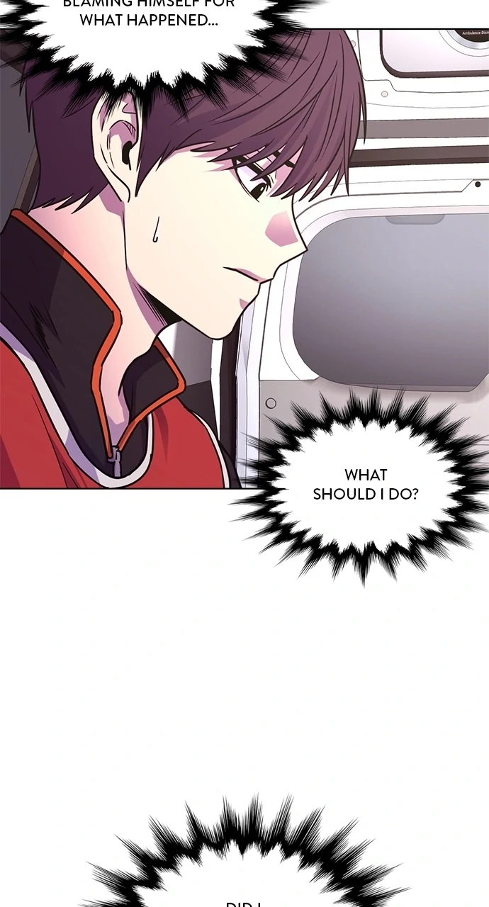 Read 1 Second Manga Online