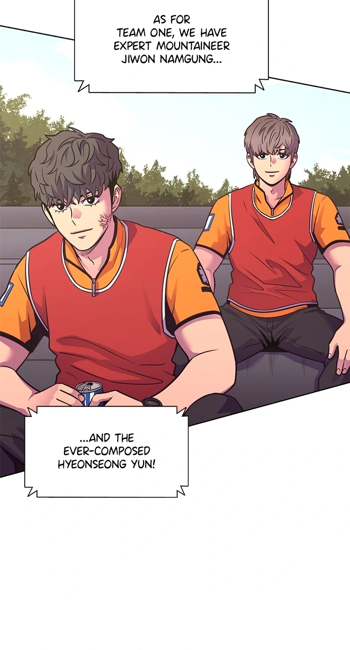 Read 1 Second Manga Online
