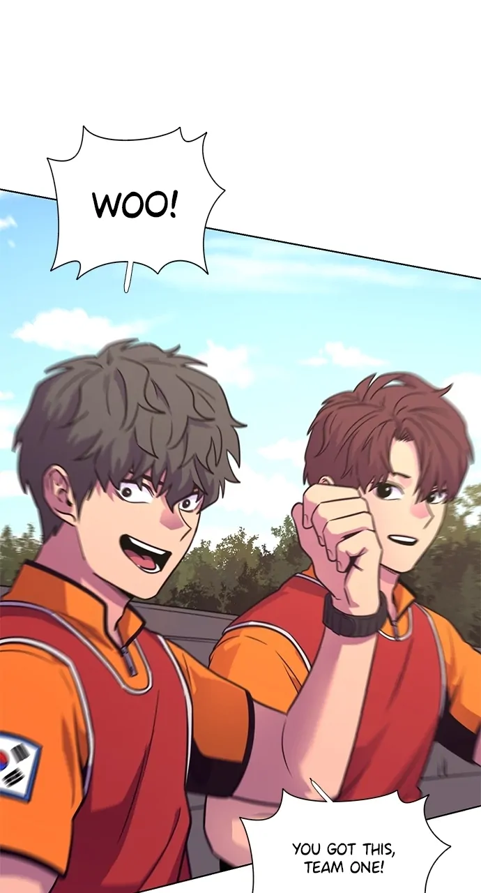 Read 1 Second Manga Online
