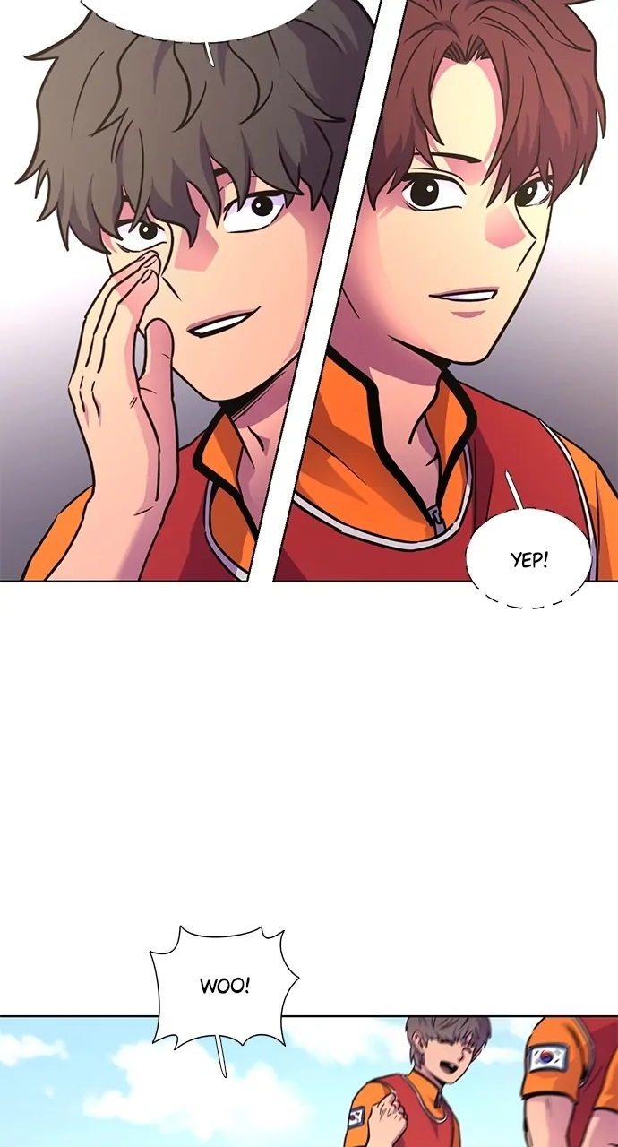 Read 1 Second Manga Online