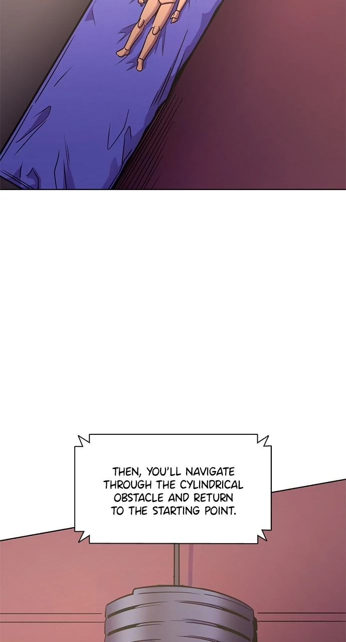 Read 1 Second Manga Online