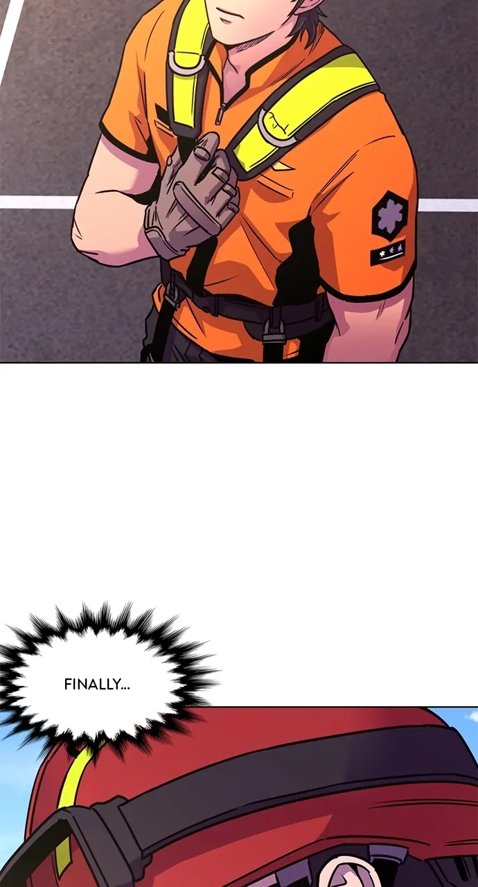 Read 1 Second Manga Online