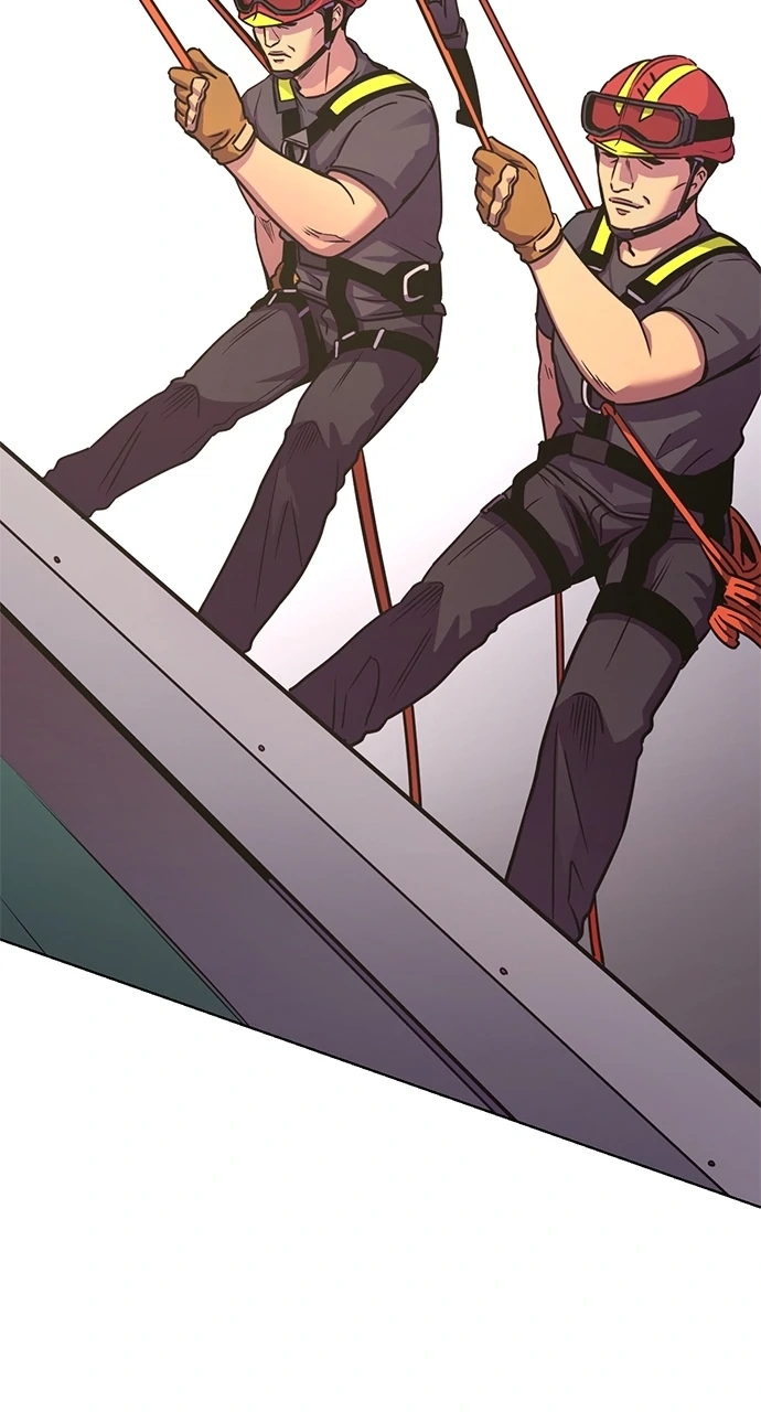 Read 1 Second Manga Online