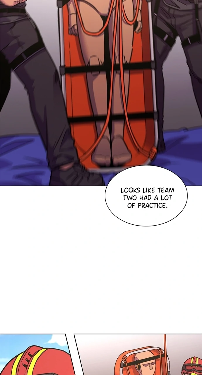 Read 1 Second Manga Online